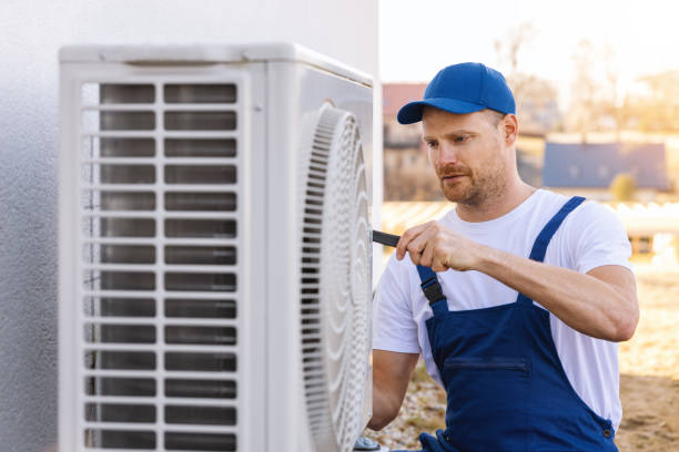 Affordable air conditioning repair in South Point, OH